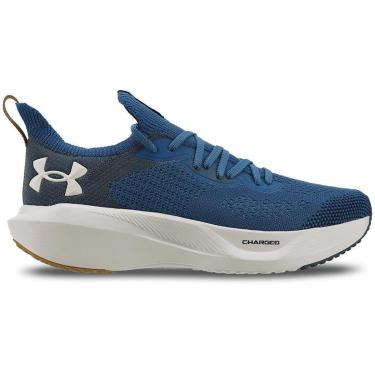 Imagem de Tênis Corrida Masculino Under Armour Charged Slight 3-Masculino
