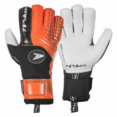 Imagem de Luva de Goleiro Campo Profissional Poker Altered-Unissex