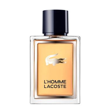 Imagem de Lacoste L'homme Eau De Toilette - Perfume Masculino 50ml