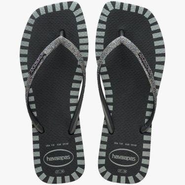 Imagem de Chinelo Havaianas Glitter Control Fc-Feminino