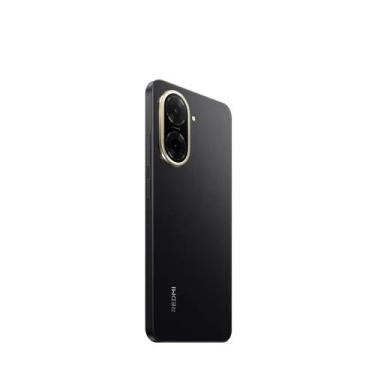 Imagem de Smartphone Xiaomi Redmi A5 128GB 3GB RAM Dual Sim Tela 6,88, 128GB, Pr