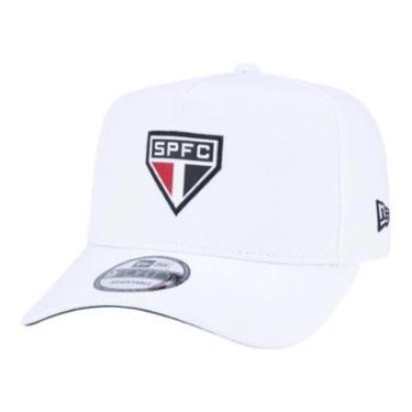 Imagem de Boné New Era 940 A-Frame São Paulo Futebol Soccer 1993-Masculino