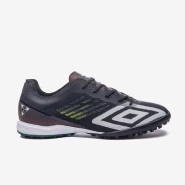 Imagem de Chuteira Society Umbro Velocita Decimo Premier-Unissex