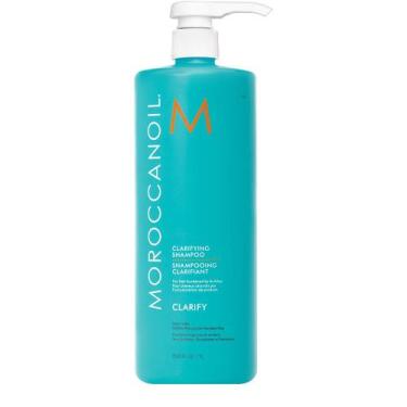 Imagem de Moroccanoil Clarify - Shampoo 250ml