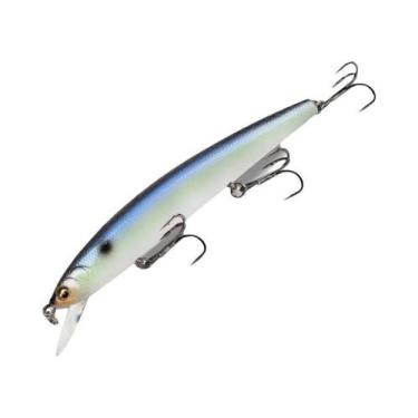 Imagem de Isca Artificial Minnow Suspensa De 95mm E 9.5g Para Pesca De Lúcio, Ro