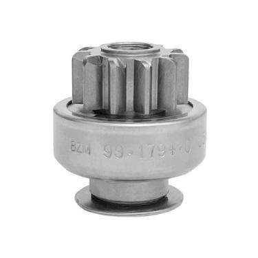 Imagem de Bendix impulsor de partida 11d hyundai h100 hr porter starex kia bongo