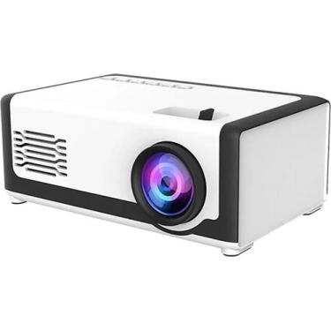 Imagem de Projetor Mini Tucano TC-1080HD