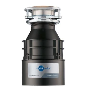 Imagem de Triturador Standard 460 0,55HP Insinkerator 220v - In Sink Erator