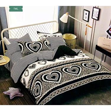 Imagem de Puff Esmeralda Corano Branco Champagne - V&G Decor