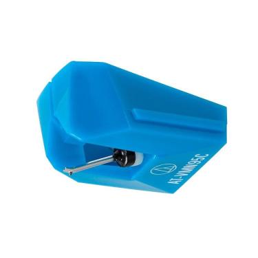 Imagem de Agulha para Toca-discos Audio-Technica Cônica AT-VMN95C