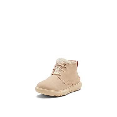 Imagem de SOREL Women's Explorer II Drift Waterproof Boot - Nova Sand, Natural - Size 9.5