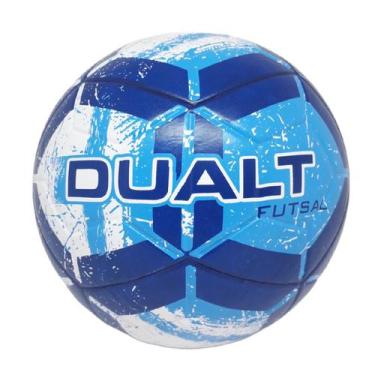 Imagem de Bola Futsal Dualt Rei Das Bolas