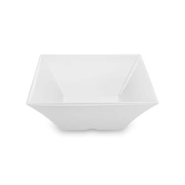 Imagem de Saladeira Haus Concept Melamina Square 31,5 cm - Branco