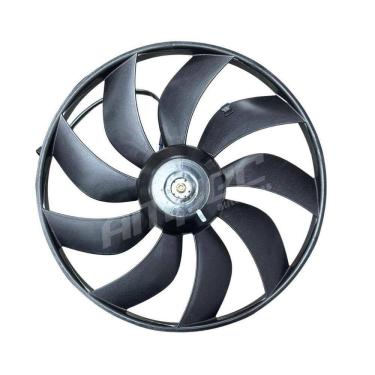 Imagem de Eletroventilador Renault Kiwd 65w 30cm c/ Ar