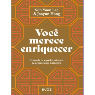 Imagem de Voce Merece Enriquecer