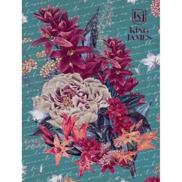 Imagem de Biblia Sagrada King James 1611 - Buque