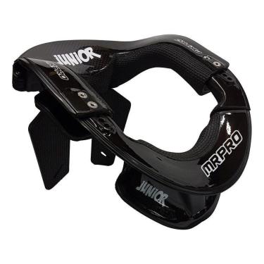 Imagem de Protetor De Pescoço Cervical Infantil Mr Pro Neck Brace Cross Trilha-Unissex