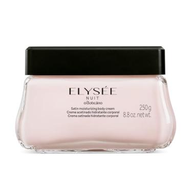 Imagem de O BOTICARIO ELYSEE NUIT CREME HIDRATANTE ACETINADO NUIT 250g