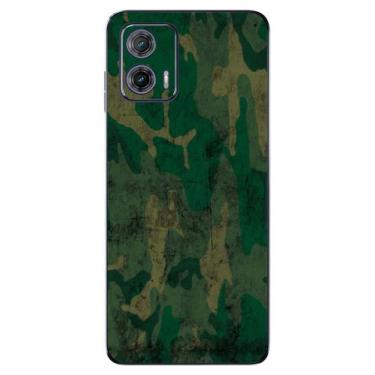 Imagem de Capa Adesivo Skin161 Verso Para Motorola Moto G73 2023 - KawaSkin