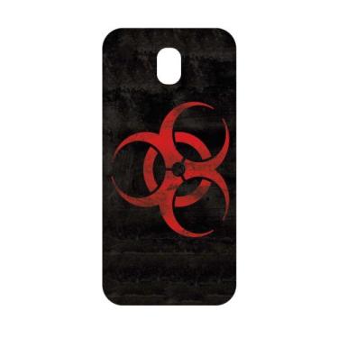 Imagem de Capa Adesivo Skin155 Verso Para Galaxy J5 2017 (sm-j530f) - KawaSkin