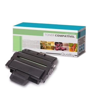 Imagem de Combo 10 Toners Tankfull Para WC 3220 3210 3220DN - 106R01487 para 5.0