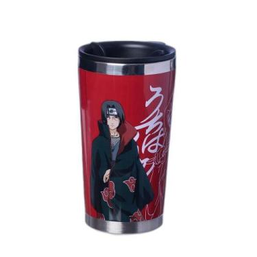 Imagem de Copo Viagem Tony Itachi 400 Ml - Zona Criativa