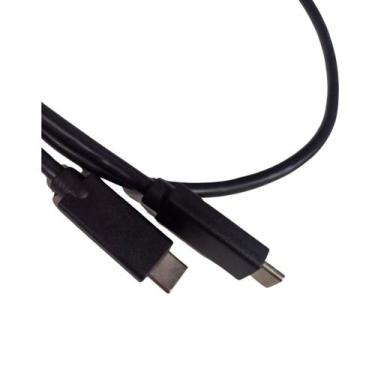 Imagem de Cabo Usb 3.1 Tipo C - 1m Tebera, TELEFONIA