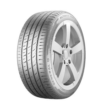 Imagem de Pneu Aro 15 205/60R15 91H Altimax One S General Tire