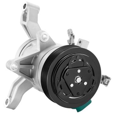 Imagem de BDFHYK Compressor A/C de ar condicionado compatível com CO 29103C BD-05-11202