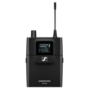 Imagem de Receptor Bodypack Sennheiser XSW IEM EK Set C