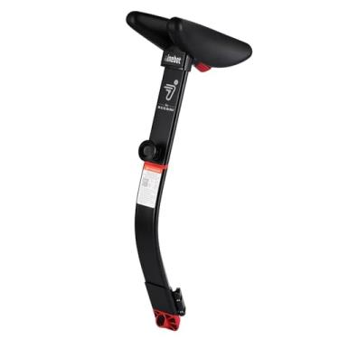 Imagem de HENGLIANG Acessórios de montagem de alavanca de controle de pé para scooter elétrica inteligente de autoequilíbrio Segway Ninebot S/Mini PRO/S MAX/S2 (preto)