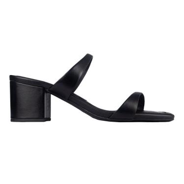 Imagem de Tamanco Mule Santa Lolla Salto Grosso