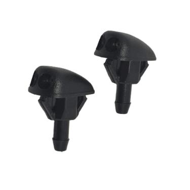 Imagem de Brucutu Esguicho Limpador Parabrisa Pajero Full Tr4 8265A335