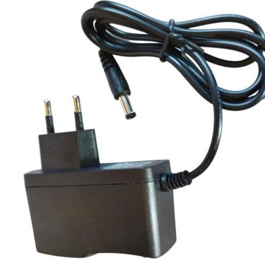 Imagem de Fonte Carregador Aspirador De Pó Robo Elgin Evo Robot 3 Em 1