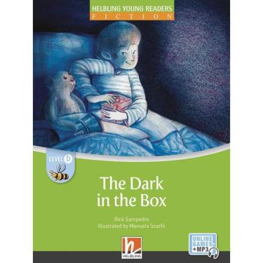 Imagem de The Dark In The Box - Level B