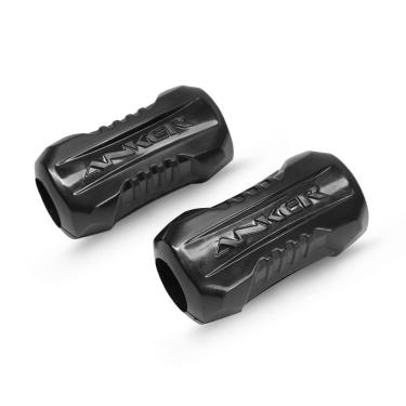 Imagem de Protetor Slider 1`` Anker Xre 190/300 Fazer 250 Versys 300/650/1000