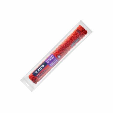 Imagem de Rolo Textura Rustica Cabelo Anjo 37cm - Atlas