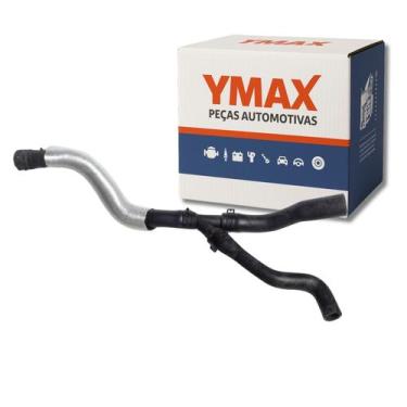 Imagem de Mangueira ar quente Transmissão A3 S3 Fusca Jetta 2.0 Tfsi - ymax