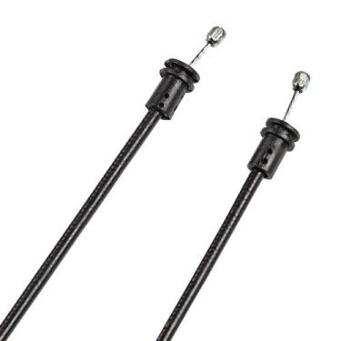 Imagem de Cabo Acionamento Fechadura Pta Esq F250 F350 F4000 F12000 F103 - Unive