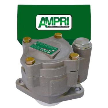 Imagem de Bomba Direção Hidráulica 1418E 2000 A 2002 / 1418R 1996 A 2001 / 1728 