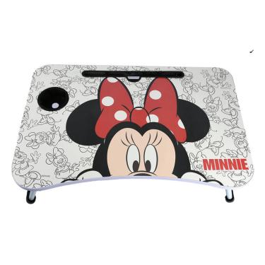 Imagem de Mesa Dobravel - Disney Minnie TERRACO