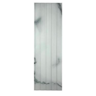 Imagem de Painel Ripado Versátil Modular 90x27cm larg. 06 unid. - Talatto Painéi