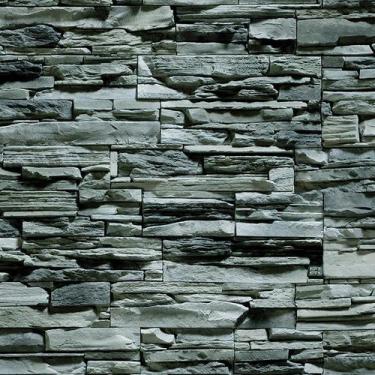 Imagem de Papel de Parede Adesivo Pedra Canjiquinha - 010 - Multimpressão