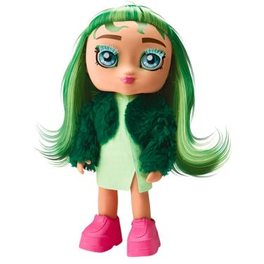 Imagem de Boneca Diver Surprise Teens K-pop C/Acessórios Divertoys