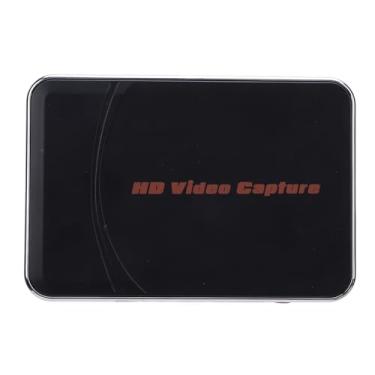 Imagem de aqxreight Cartão de Vídeo 1080p Support Input Plug de Transferência Estável e Reproduzir Placa de Interface Multimídia HD para Streaming de Jogos que Os Jogos de Todos São Qualit Video Card1080p