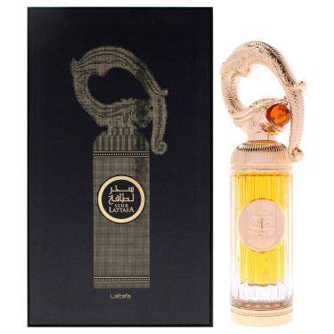 Imagem de Perfume Lattafa Sehr Eau de Parfum 100ml para mulheres