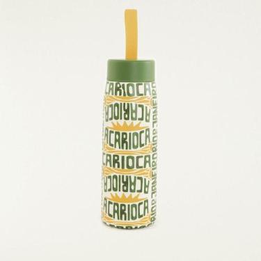 Imagem de A Garrafa Farm Que Sede A Carioca 500Ml