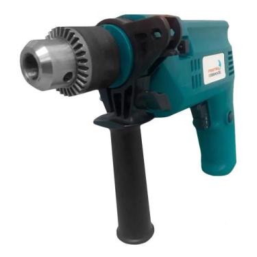 Imagem de Furadeira De Impacto 2 Níveis 550W IWFI-5501 Importway 127v, 3/8", 110