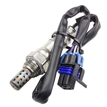 Imagem de Sangyue Sensor de oxigênio O2 Upstream ou downstream para Buick Enclave Chevrolet Traverse Caprice GMC Acadia 3.6L 2012-2016; para Chevrolet Impala 3.6L 2014-2020