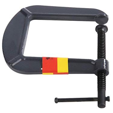 Imagem de Generic Torno C Profissional de Alto Desempenho para Trabalhos Em Madeira e Carpintaria Com Alto Torque para Fabricantes de Móveis e Entusiastas do Faça você Mesmo (Espessura de fixação